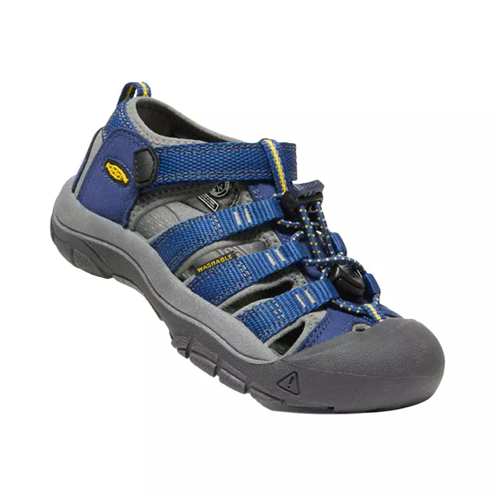 Keen Newport H2 Little Kids 5 Keen Newport H2 Little Kids - Image 3