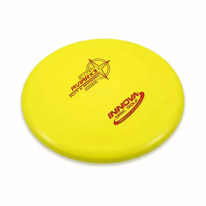 Innova AviarX3 Putter 4 Innova AviarX3 Putter - Image 2