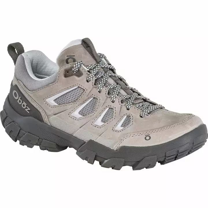 Oboz Sawtooth X Low Womens 4 Oboz Sawtooth X Low Womens - Image 2