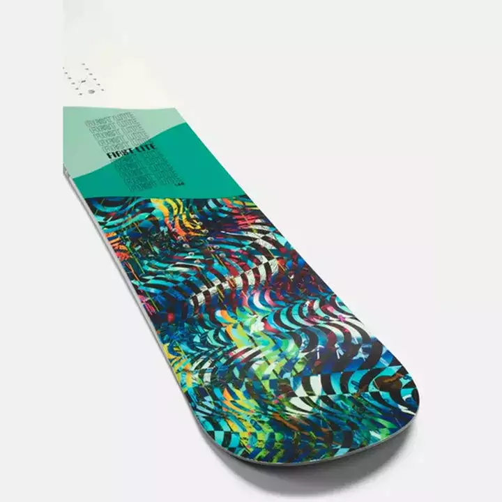 K2 First Lite Womens Snowboard 2023 6 K2 First Lite Womens Snowboard 2023 - Image 4