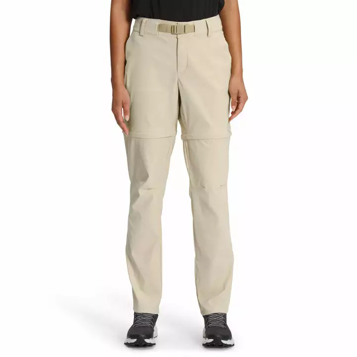 The North Face Paramount Convertible Mid-Rise Pant Womens 10 The North Face Paramount Convertible Mid-Rise Pant Womens - Image 8