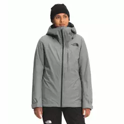 The North Face ThermoBallâ„¢ Eco Snow TriclimateÂ® Jacket Womens
