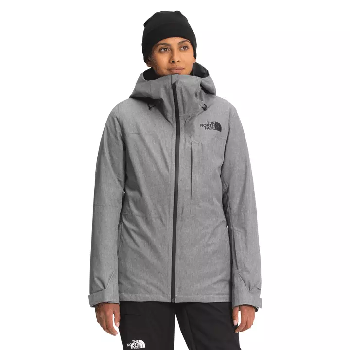 The North Face ThermoBall™ Eco Snow Triclimate® Jacket Womens 3 The North Face ThermoBall™ Eco Snow Triclimate® Jacket Womens