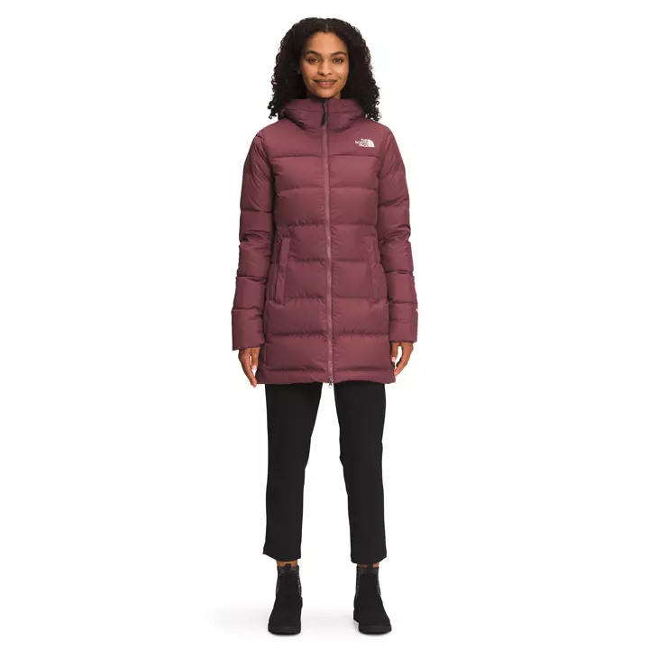 The North Face Women's Gotham Parka 3 The North Face Women's Gotham Parka