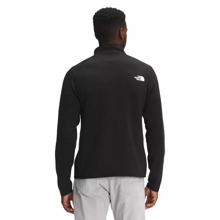 The North Face Canyonlands ½ Zip Mens 8 The North Face Canyonlands ½ Zip Mens - Image 6