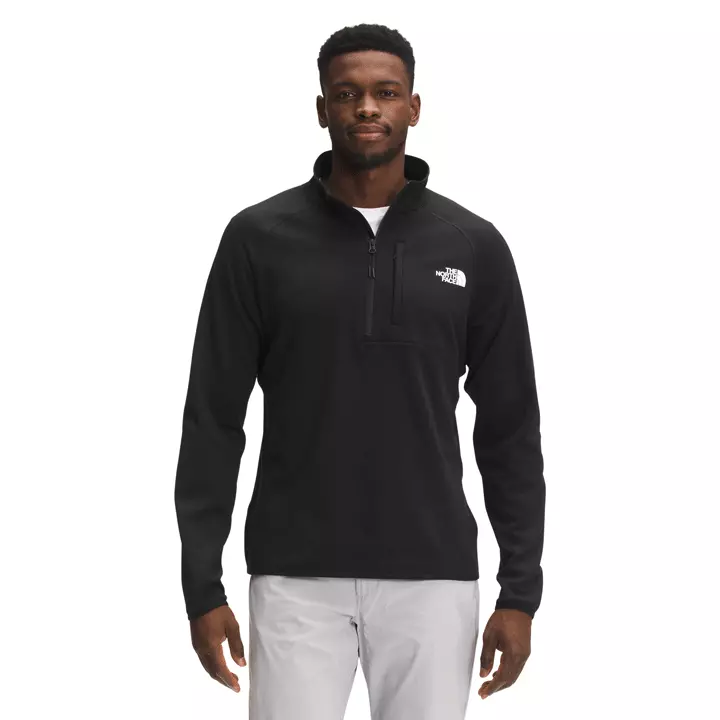 The North Face Canyonlands ½ Zip Mens 7 The North Face Canyonlands ½ Zip Mens - Image 5
