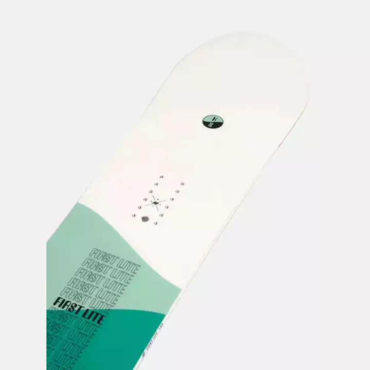 K2 First Lite Womens Snowboard 2023 7 K2 First Lite Womens Snowboard 2023 - Image 5