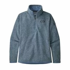 Patagonia Better Sweater Quarter-Zip Women's -mountainsports Sales 2023 Untitled 1 4442c7f0 96fe 49c9 a020 66df3191c765