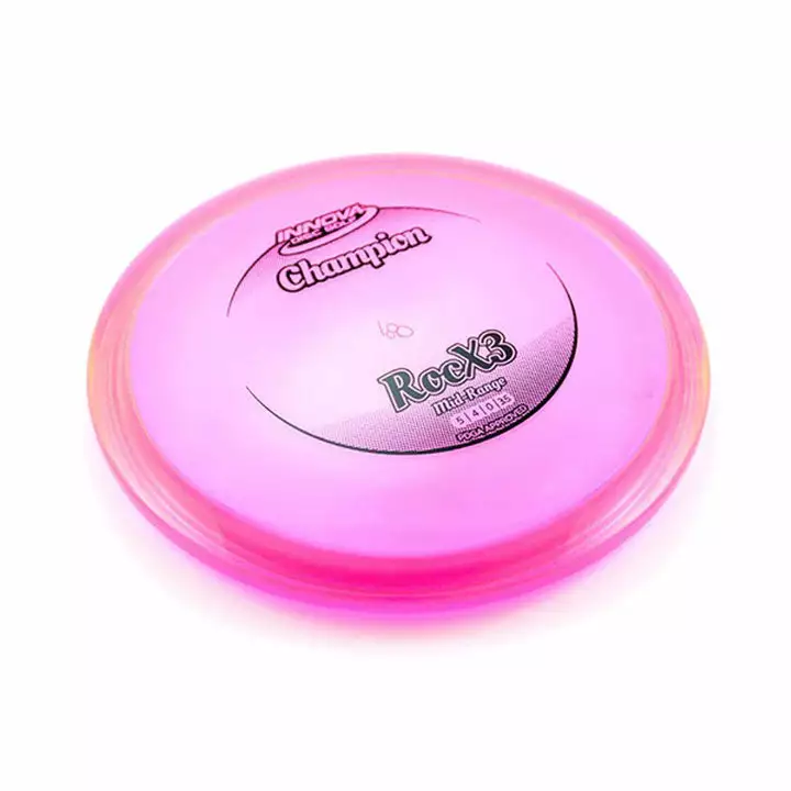 Innova RocX3 Midrange Driver 4 Innova RocX3 Midrange Driver - Image 2