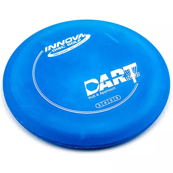 Innova Dart Putter 3 Innova Dart Putter
