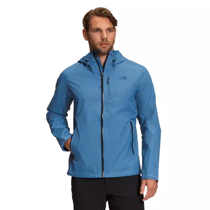 The North Face Alta Vista Jacket Mens 10 The North Face Alta Vista Jacket Mens - Image 8