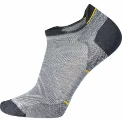 Smartwool Run Zero Cushion Low Ankle Socks