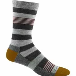Darn Tough Oxford Crew Lightweight Lifestyle Sock Mens