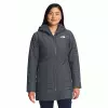 The North Face Women's Mossbud Insulated Reversible Parka
