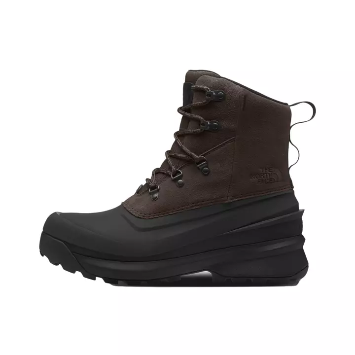 The North Face Chilkat V Lace WP Mens 3 The North Face Chilkat V Lace WP Mens