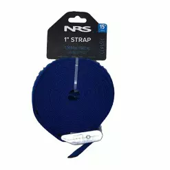 NRS Mountain Sports 1" Tie Down Straps
