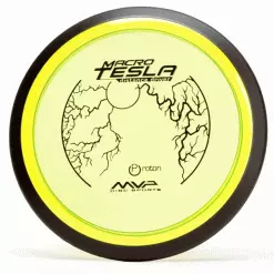 MVP Macro Tesla Distance Driver