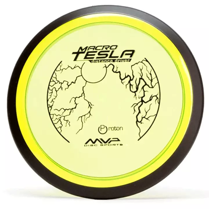 MVP Macro Tesla Distance Driver 3 MVP Macro Tesla Distance Driver