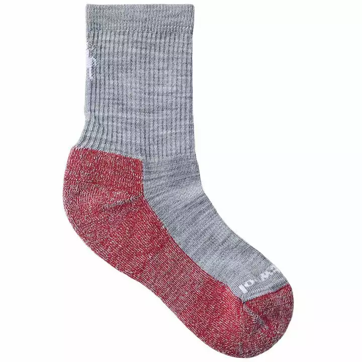 Smartwool Hike Light Cushion Crew Socks Kid's 4 Smartwool Hike Light Cushion Crew Socks Kid's - Image 2