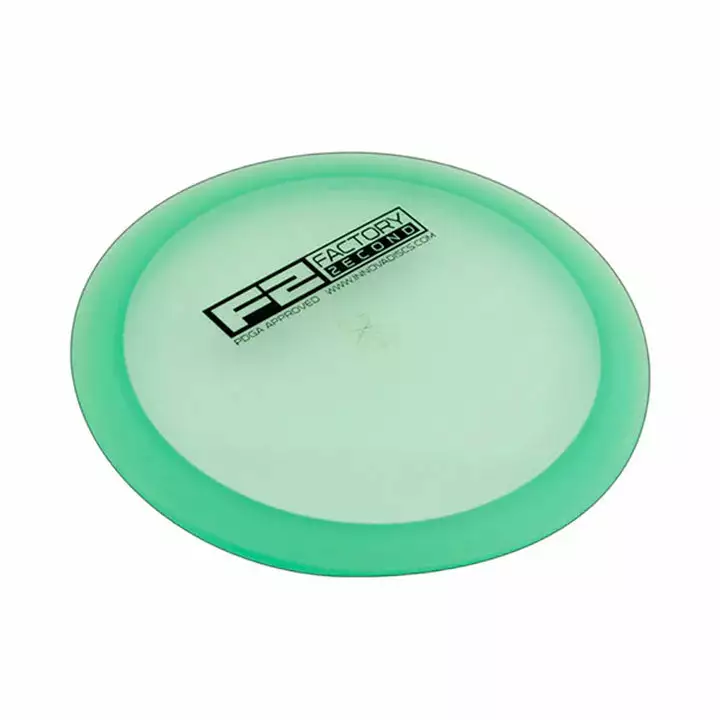 Innova Firebird Fairway Driver 5 Innova Firebird Fairway Driver - Image 3