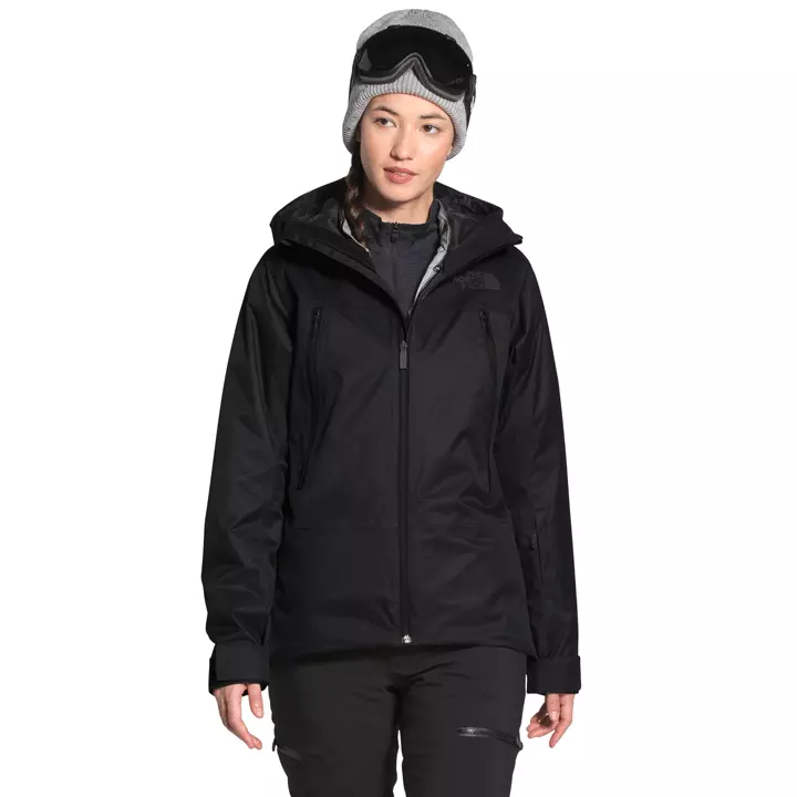The North Face Clementine Triclimate® Jacket Womens 7 The North Face Clementine Triclimate® Jacket Womens - Image 5
