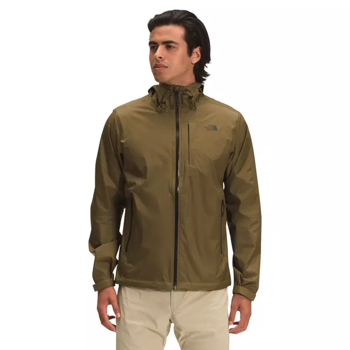 The North Face Alta Vista Jacket Mens 9 The North Face Alta Vista Jacket Mens - Image 7