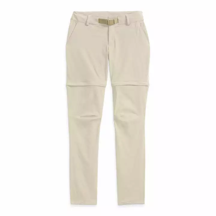 The North Face Paramount Convertible Mid-Rise Pant Womens 8 The North Face Paramount Convertible Mid-Rise Pant Womens - Image 6