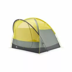 The North Face Wawona 4