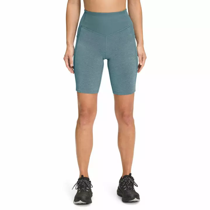 The North Face Dune Sky 9" Tight Short Womens 7 The North Face Dune Sky 9" Tight Short Womens - Image 5