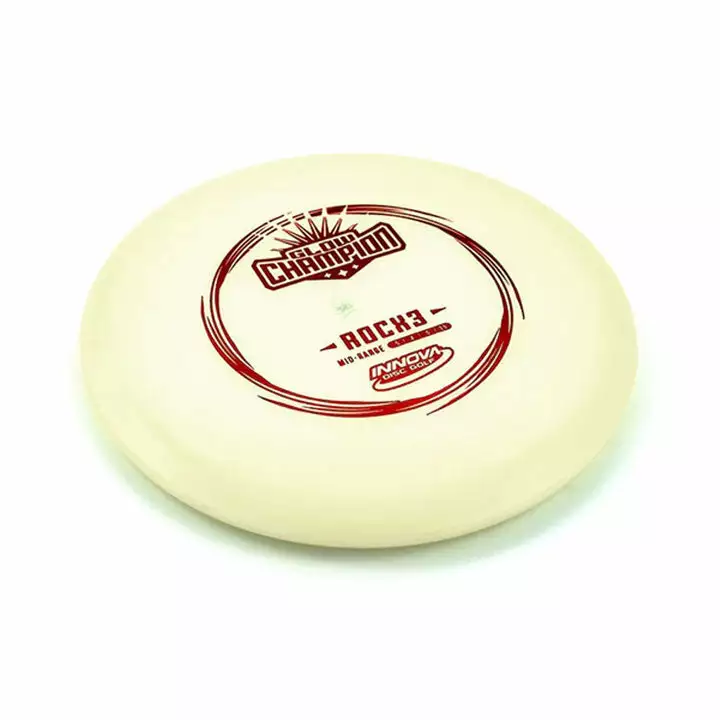 Innova RocX3 Midrange Driver 5 Innova RocX3 Midrange Driver - Image 3