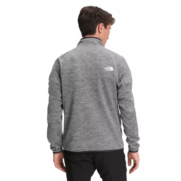 The North Face Canyonlands ½ Zip Mens 6 The North Face Canyonlands ½ Zip Mens - Image 4