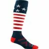 Darn Tough Captain Stripe Over-the-Calf Midweight Ski & Snowboard Sock -mountainsports Sales 2023 Untitled 1 72d252bf 8a0d 467a b159 15d4a30b2831