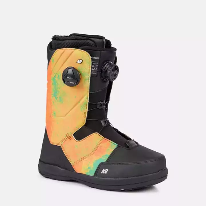 K2 Maysis Mens Snowboard Boots 2023 10 K2 Maysis Mens Snowboard Boots 2023 - Image 8