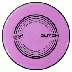 MVP Glitch Catch Disc