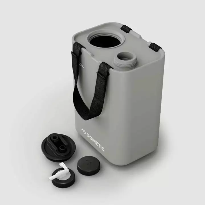 Dometic Hydration Water Jug 4 Dometic Hydration Water Jug - Image 2