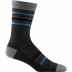 Darn Tough Whetstone Crew Lightweight Lifestyle Sock Mens
