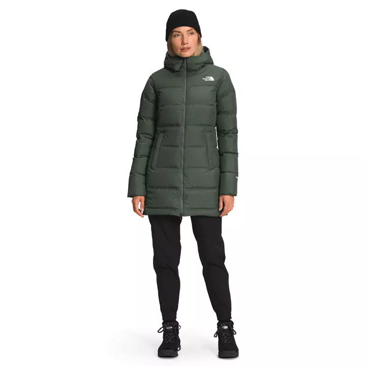 The North Face Women's Gotham Parka 5 The North Face Women's Gotham Parka - Image 3