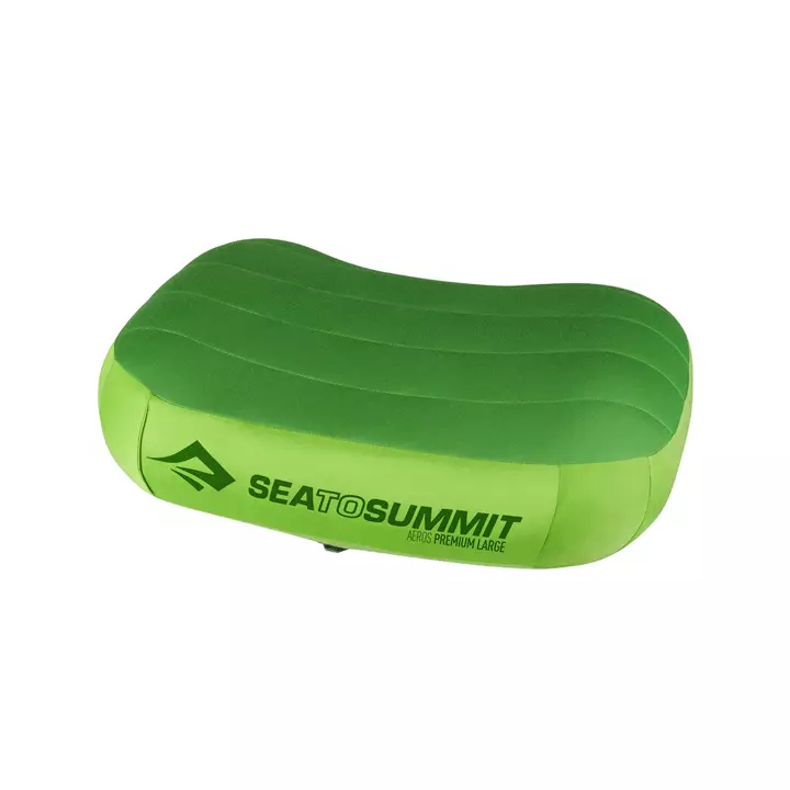Sea To Summit Aeros Premium Pillow 4 Sea To Summit Aeros Premium Pillow - Image 2