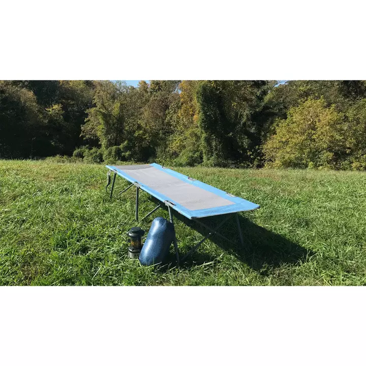 Eureka Camp Cot 4 Eureka Camp Cot - Image 2