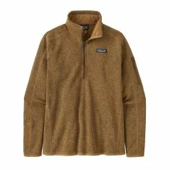 Patagonia Better Sweater Quarter-Zip Women's -mountainsports Sales 2023 Untitled 1 8a5d088c 89f3 4e04 a3cb 8ff45e09550b