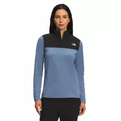 The North Face TKA Glacier ¼ Zip Womens