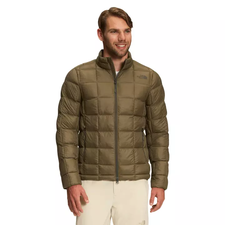 The North Face ThermoBallâ„¢ Super Jacket Mens 3 The North Face ThermoBallâ„¢ Super Jacket Mens