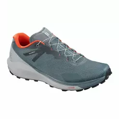Salomon Sense Ride 3 Trail Runner Mens