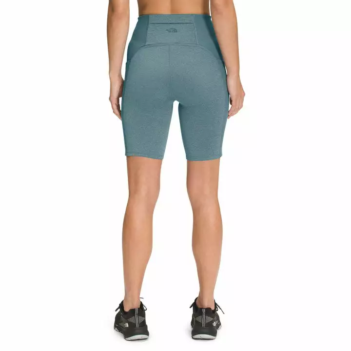 The North Face Dune Sky 9" Tight Short Womens 8 The North Face Dune Sky 9" Tight Short Womens - Image 6