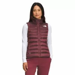 The North Face Aconcagua Vest Womens