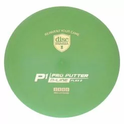 Discmania P1 Putter