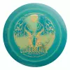 Discmania Cloudbreaker Eagle McMahon Distance Driver