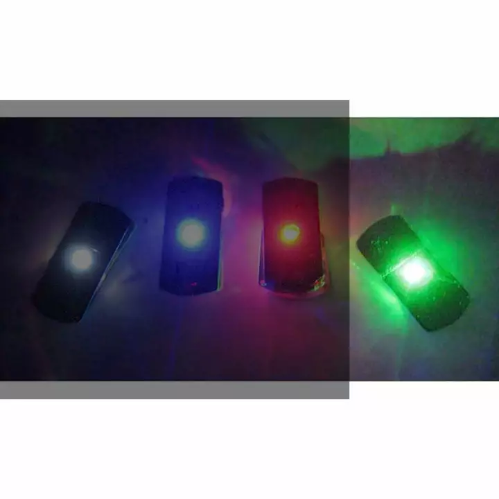Dynamic Discs LED Lights - 2 Pack 8 Dynamic Discs LED Lights - 2 Pack - Image 6