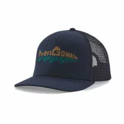 Patagonia Take A Stand Trucker Hat