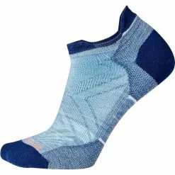 Smartwool Run Zero Cushion Low Ankle Socks Women's